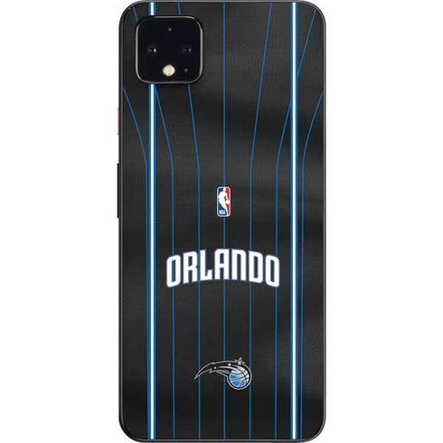 NBA Orlando Magic Jersey Google Pixel 4 XL Skin